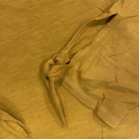 Eileen Fisher top - Picture 3 of 6